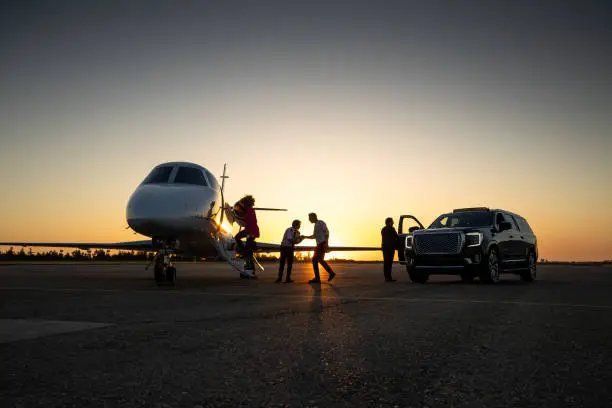Private Aviation